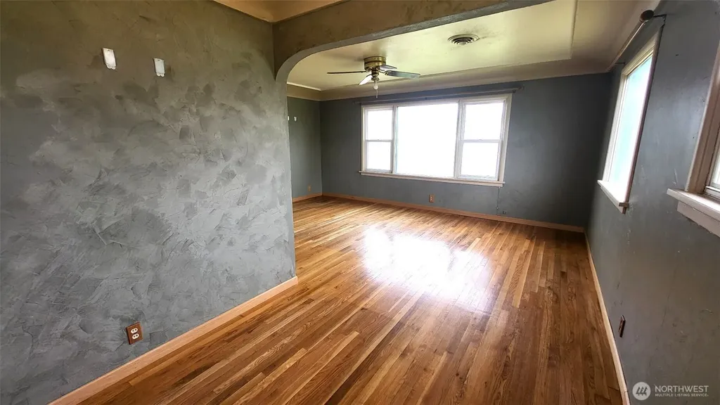 536 Spokane Street Wilson Creek WA 98860