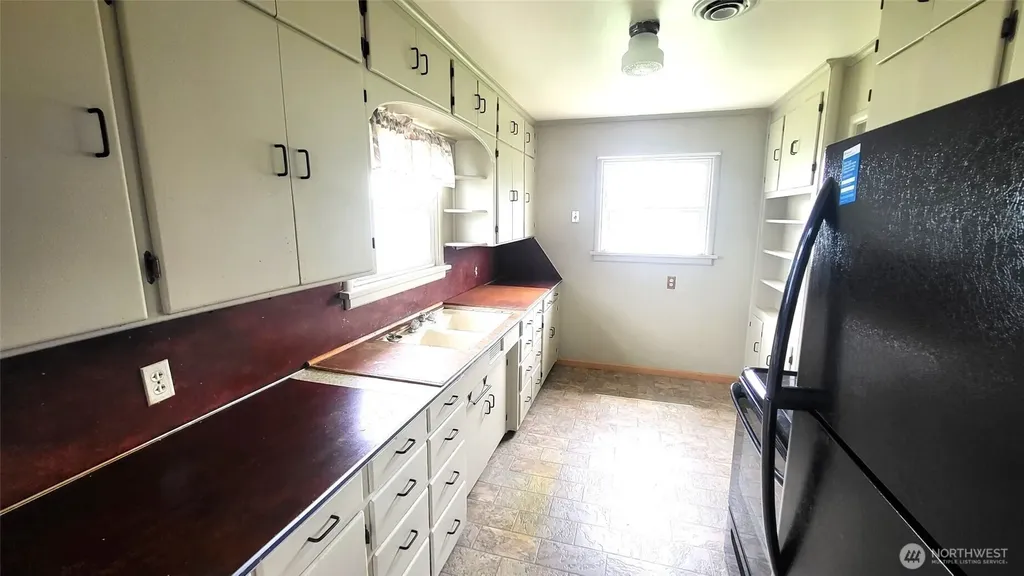 536 Spokane Street Wilson Creek WA 98860