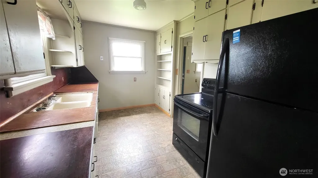 536 Spokane Street Wilson Creek WA 98860
