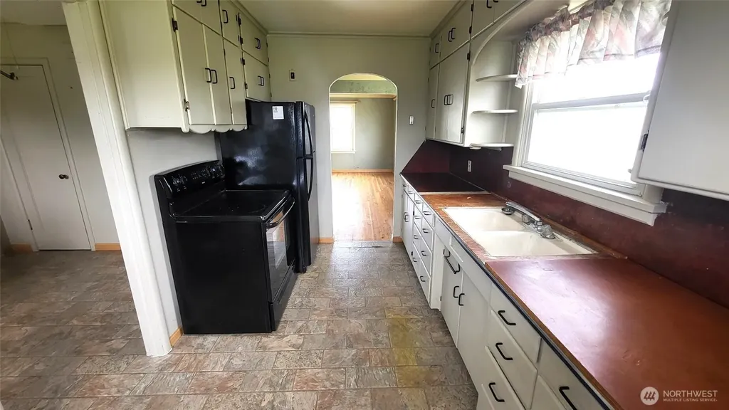 536 Spokane Street Wilson Creek WA 98860