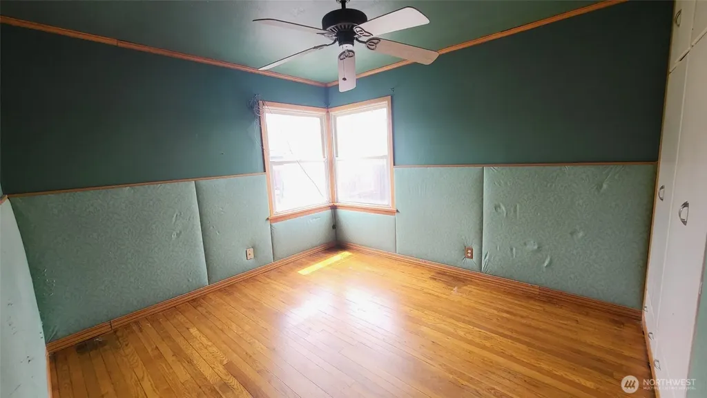 536 Spokane Street Wilson Creek WA 98860