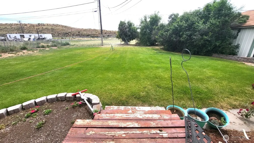 536 Spokane Street Wilson Creek WA 98860