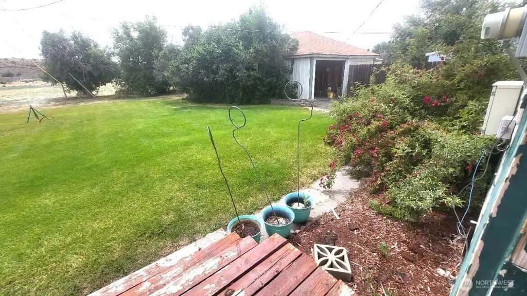 536 Spokane Street Wilson Creek WA 98860