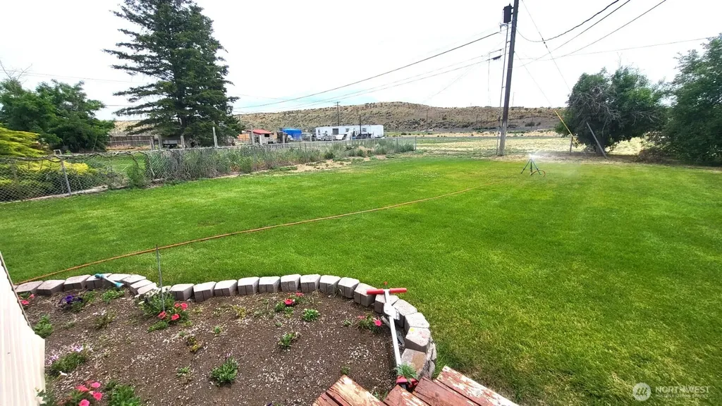 536 Spokane Street Wilson Creek WA 98860