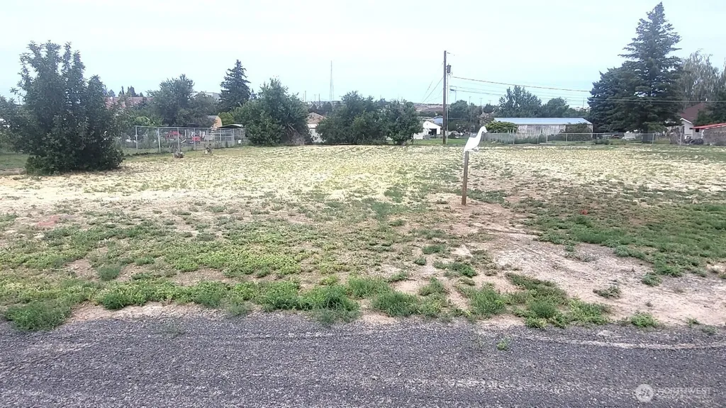 536 Spokane Street Wilson Creek WA 98860