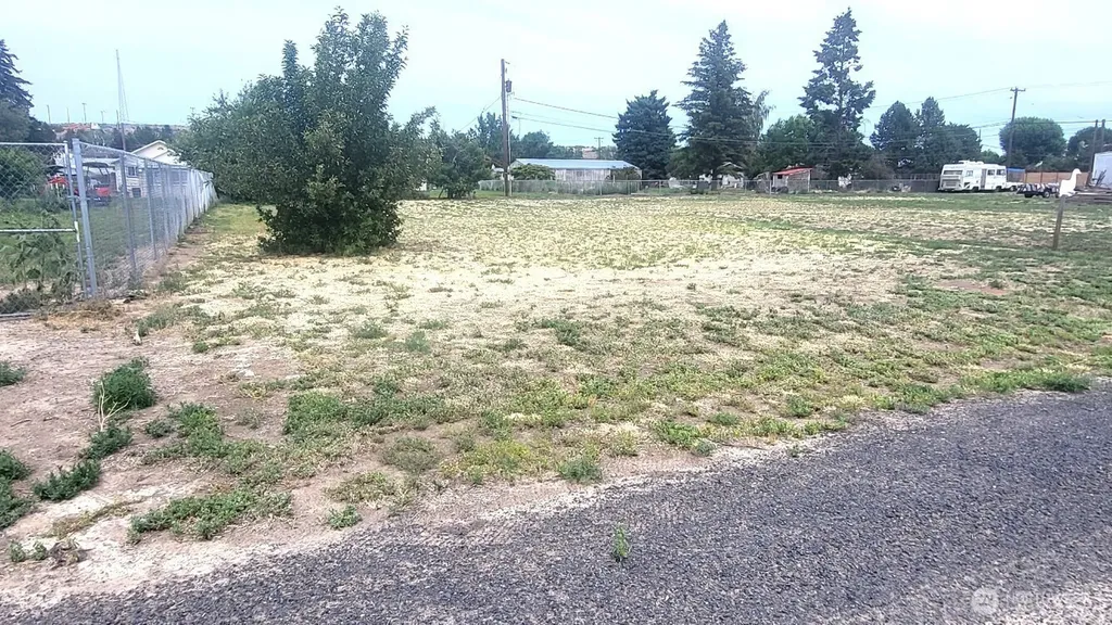 536 Spokane Street Wilson Creek WA 98860