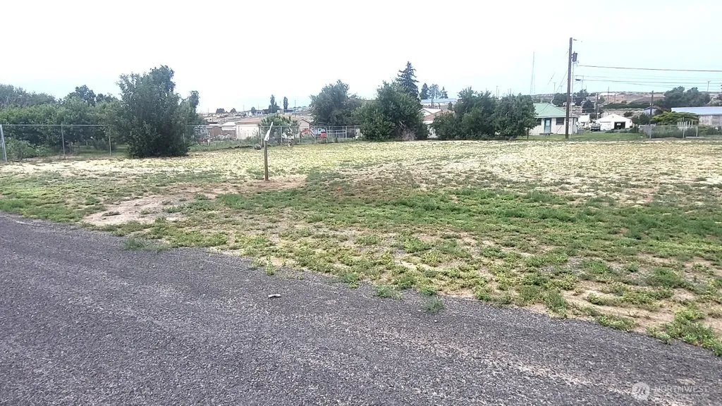 536 Spokane Street Wilson Creek WA 98860
