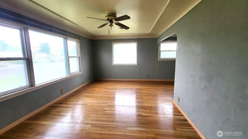 536 Spokane Street Wilson Creek WA 98860