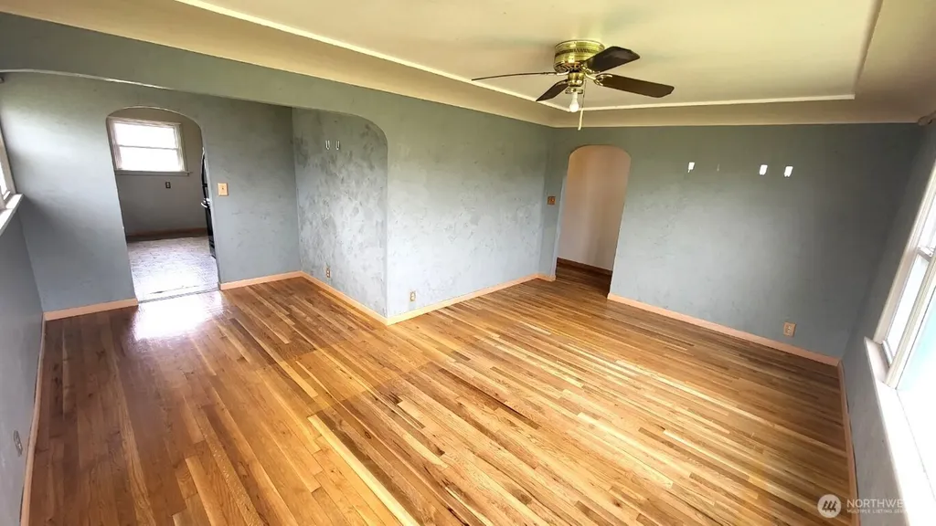 536 Spokane Street Wilson Creek WA 98860