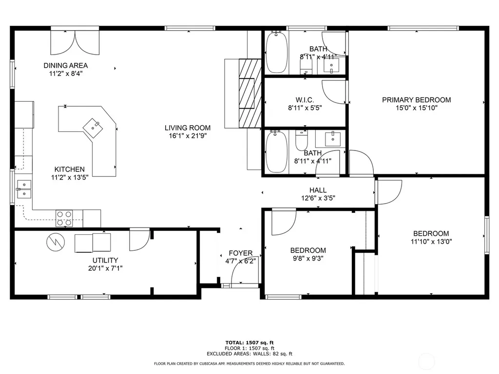 151 NE Myrlis Joy Drive Tahuya WA 98588