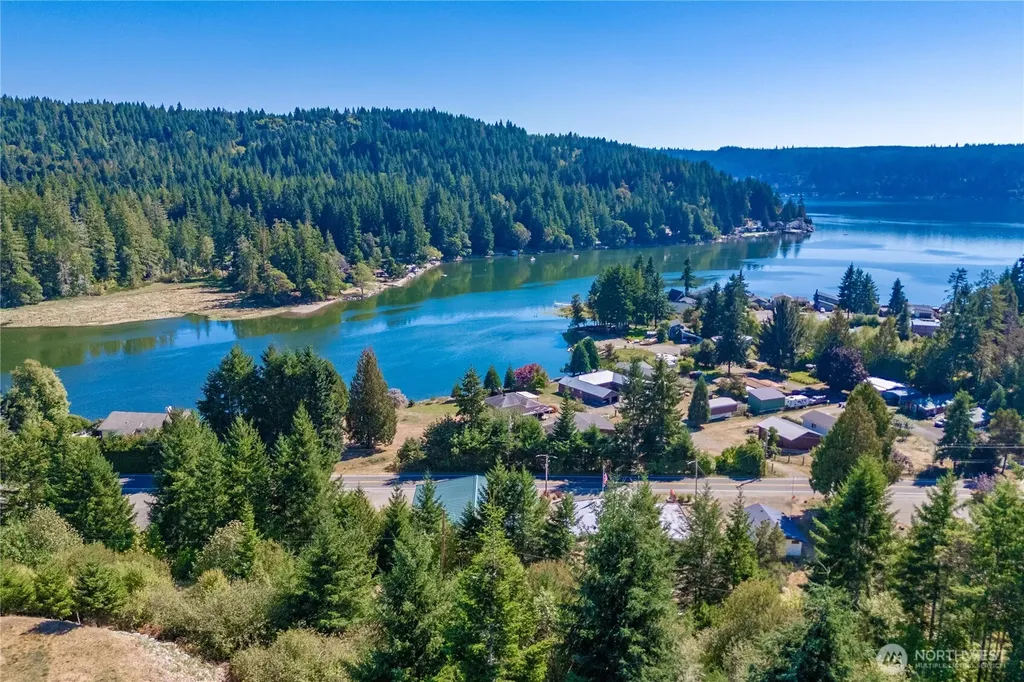 151 NE Myrlis Joy Drive Tahuya WA 98588