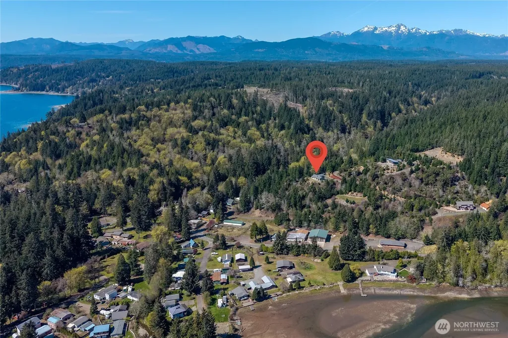 151 NE Myrlis Joy Drive Tahuya WA 98588