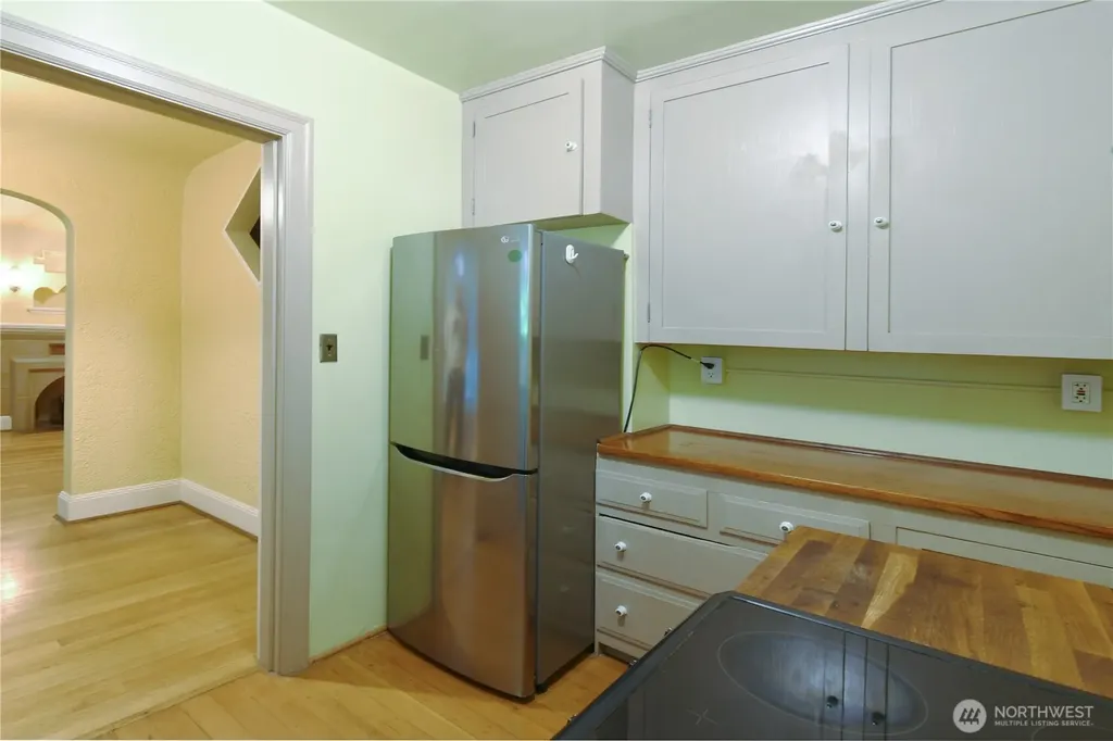 1101 17th Avenue Seattle WA 98122