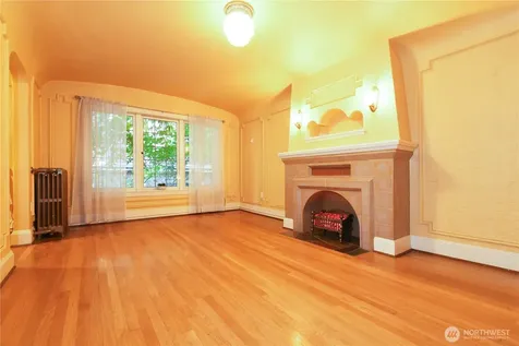 1101 17th Avenue Seattle WA 98122