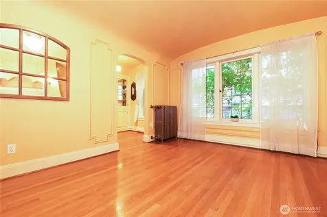 1101 17th Avenue Seattle WA 98122