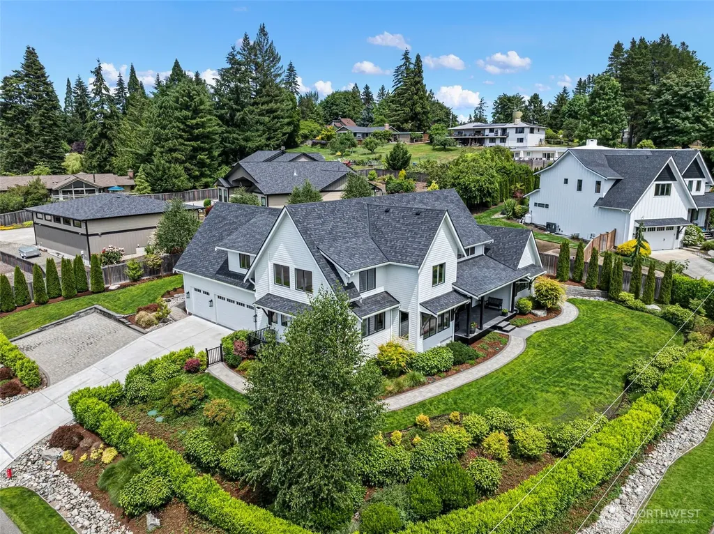 4619 W Maple Lane Circle NW Gig Harbor WA 98335