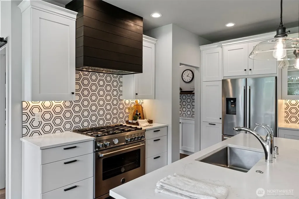 4619 W Maple Lane Circle NW Gig Harbor WA 98335