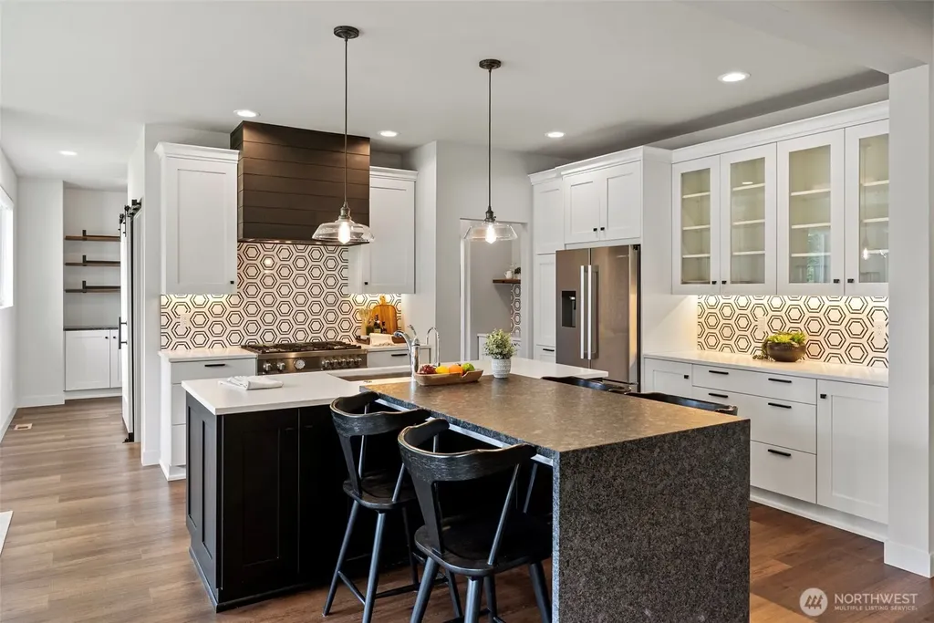 4619 W Maple Lane Circle NW Gig Harbor WA 98335