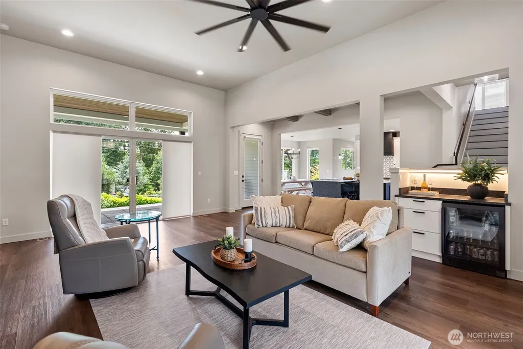4619 W Maple Lane Circle NW Gig Harbor WA 98335