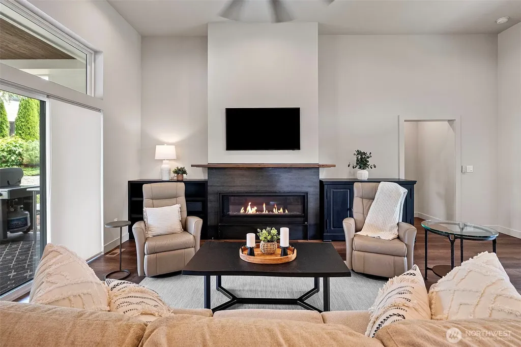 4619 W Maple Lane Circle NW Gig Harbor WA 98335