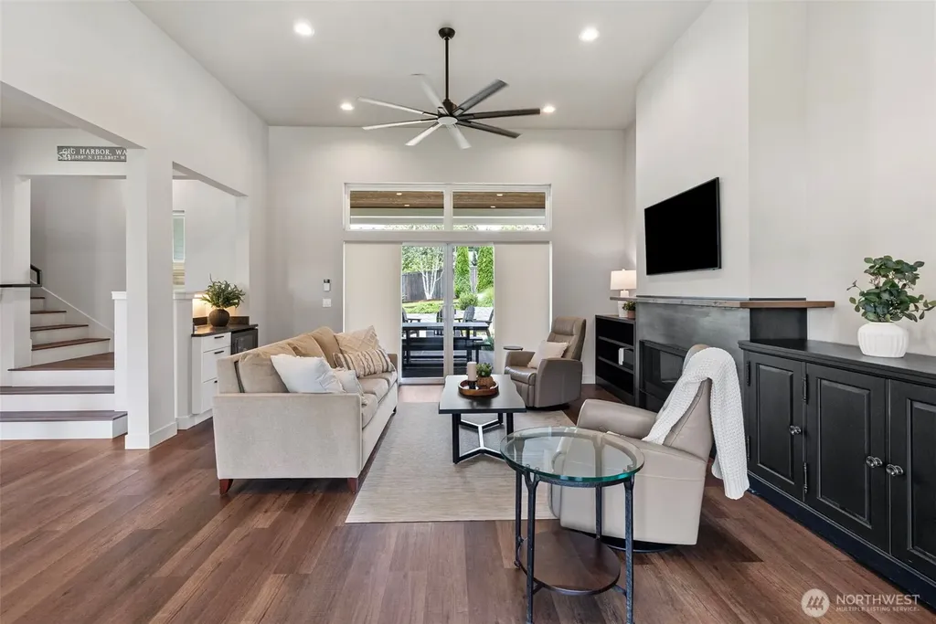4619 W Maple Lane Circle NW Gig Harbor WA 98335