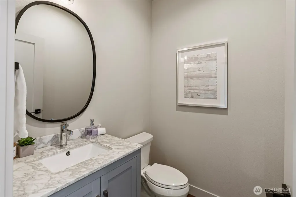 4619 W Maple Lane Circle NW Gig Harbor WA 98335