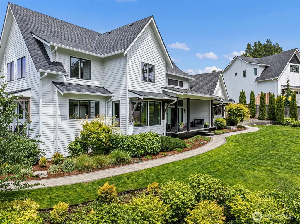 4619 W Maple Lane Circle NW Gig Harbor WA 98335
