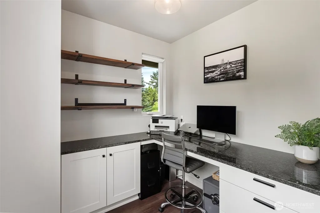 4619 W Maple Lane Circle NW Gig Harbor WA 98335