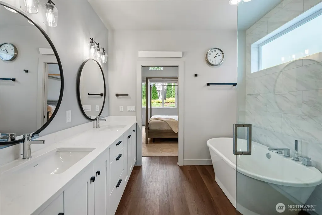 4619 W Maple Lane Circle NW Gig Harbor WA 98335
