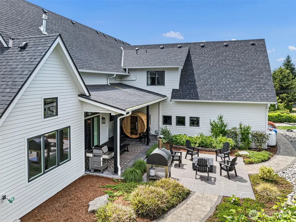 4619 W Maple Lane Circle NW Gig Harbor WA 98335