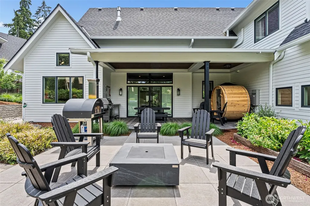 4619 W Maple Lane Circle NW Gig Harbor WA 98335