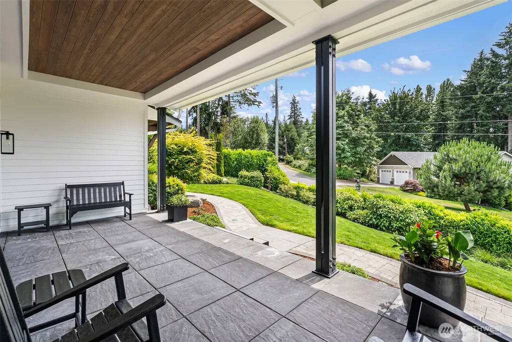 4619 W Maple Lane Circle NW Gig Harbor WA 98335