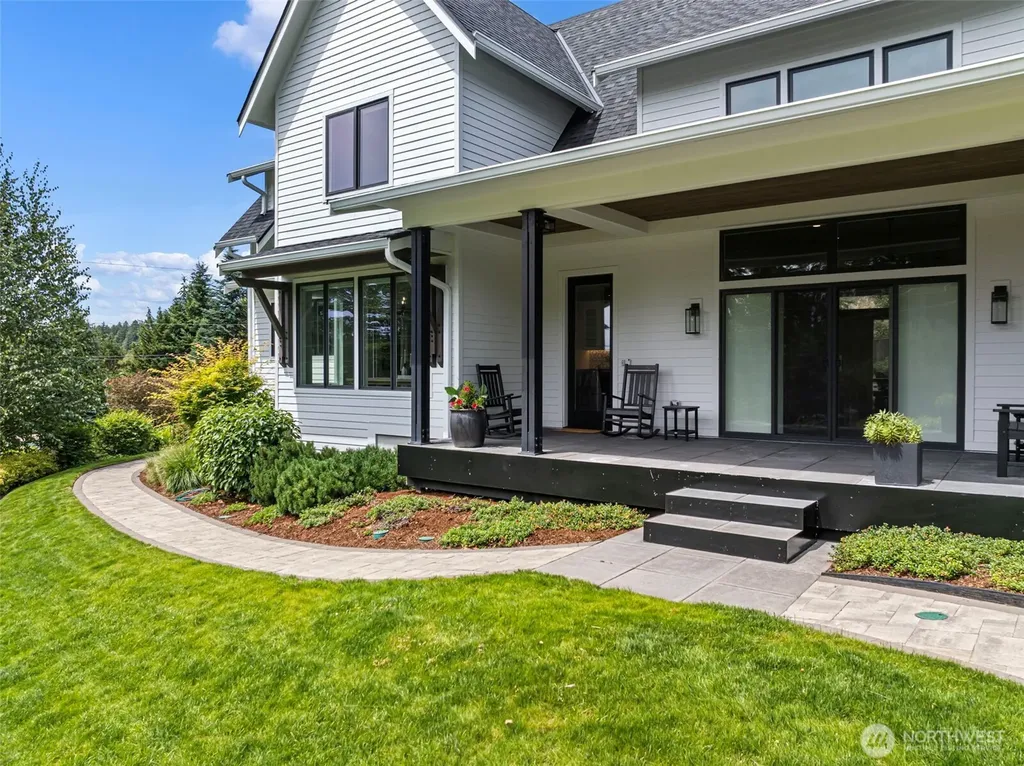 4619 W Maple Lane Circle NW Gig Harbor WA 98335