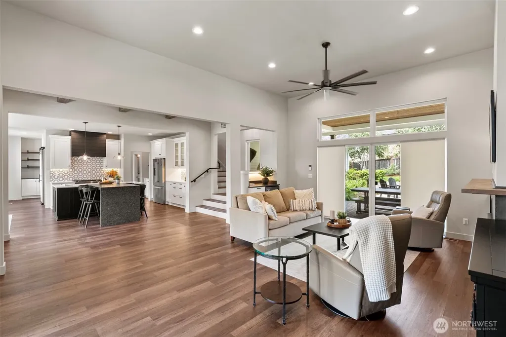 4619 W Maple Lane Circle NW Gig Harbor WA 98335
