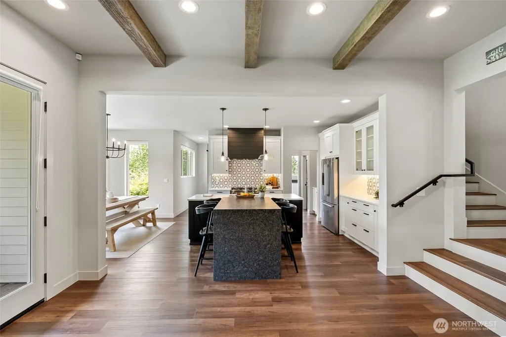 4619 W Maple Lane Circle NW Gig Harbor WA 98335