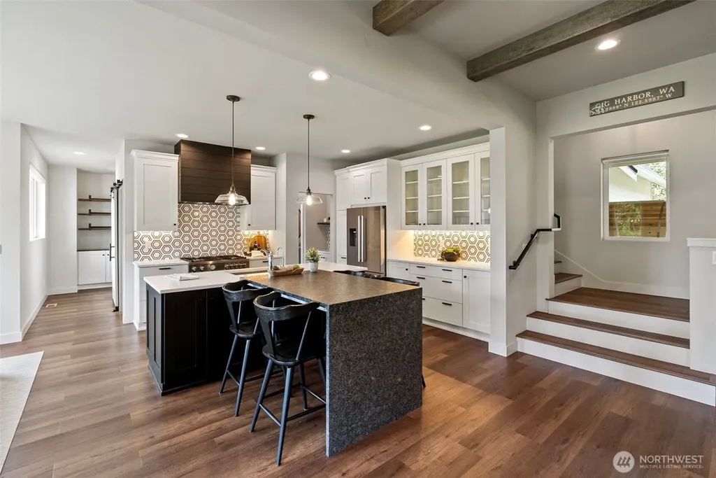 4619 W Maple Lane Circle NW Gig Harbor WA 98335