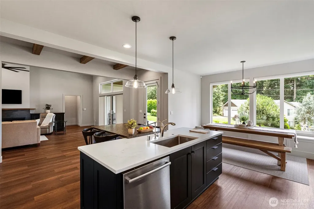 4619 W Maple Lane Circle NW Gig Harbor WA 98335
