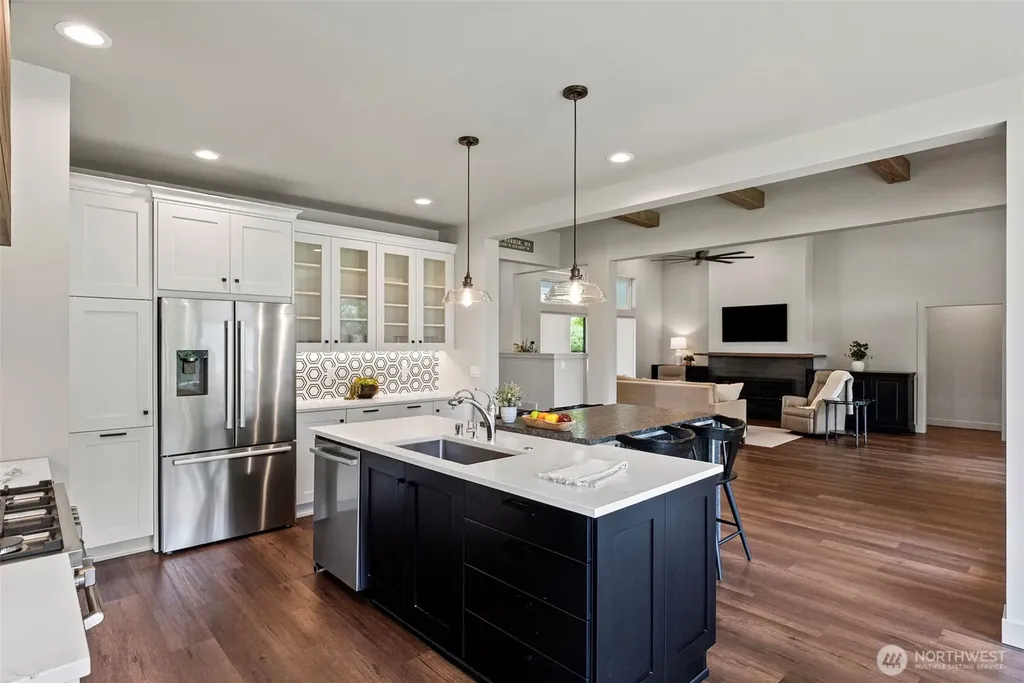 4619 W Maple Lane Circle NW Gig Harbor WA 98335