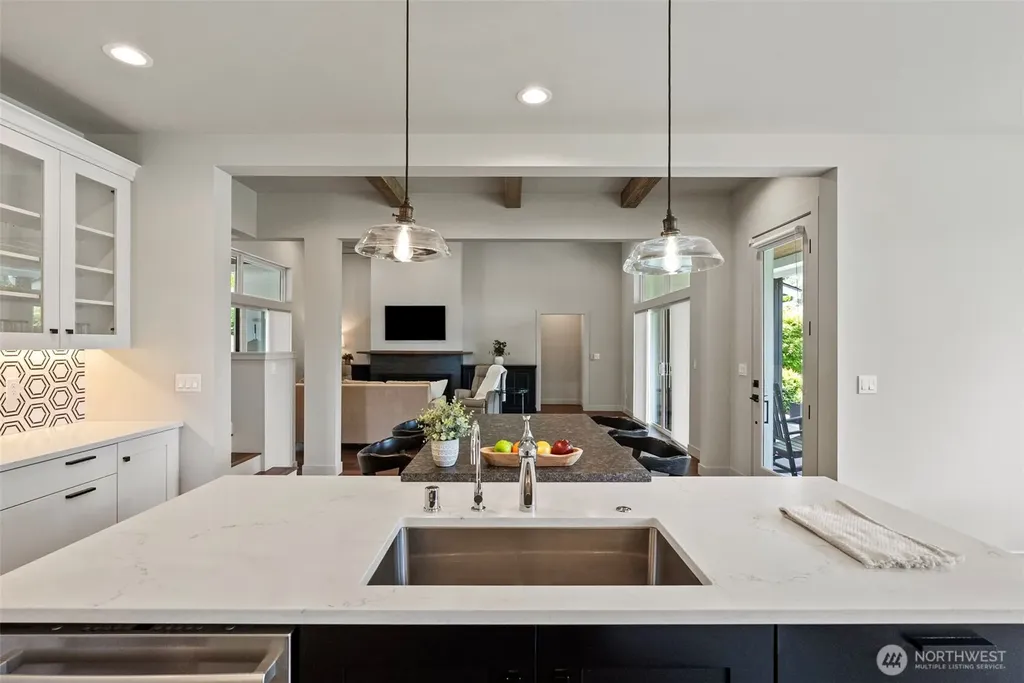 4619 W Maple Lane Circle NW Gig Harbor WA 98335