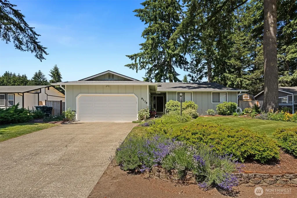 9138 Skokomish Way NE Olympia WA 98516