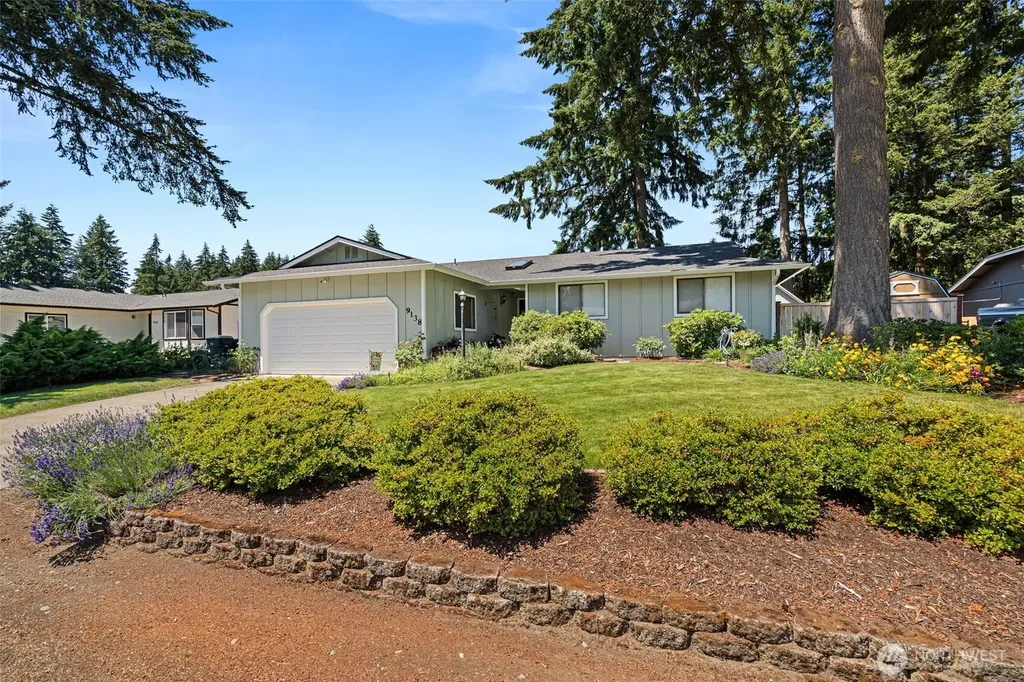 9138 Skokomish Way NE Olympia WA 98516