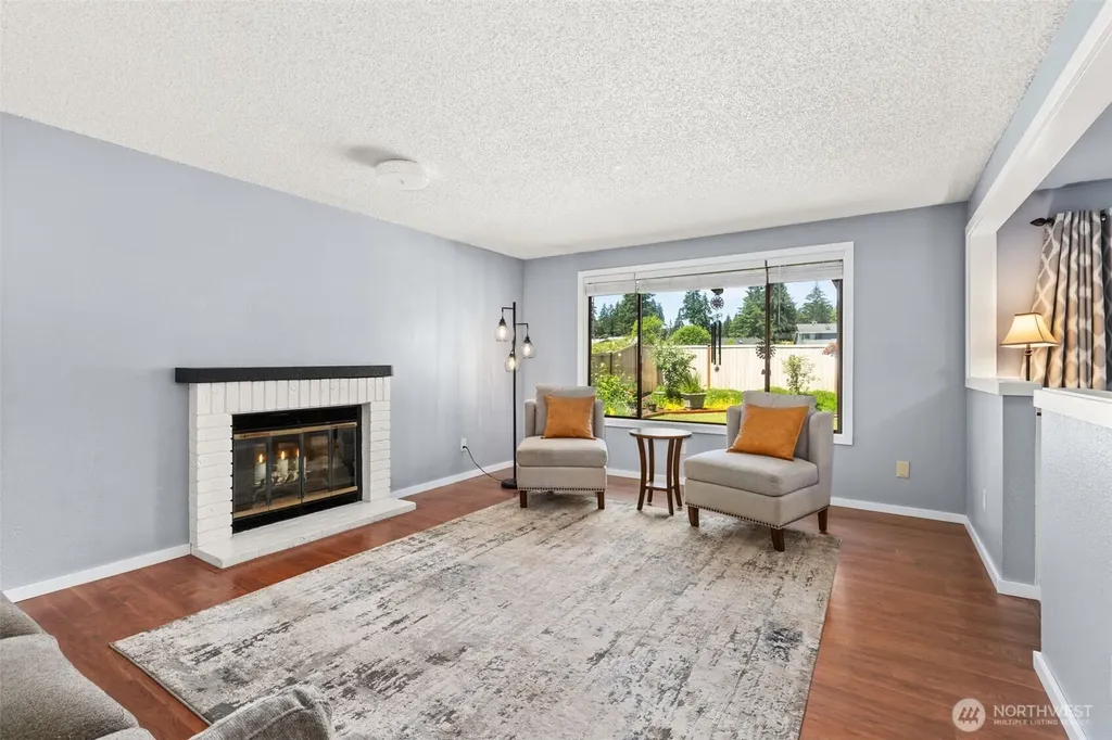 9138 Skokomish Way NE Olympia WA 98516