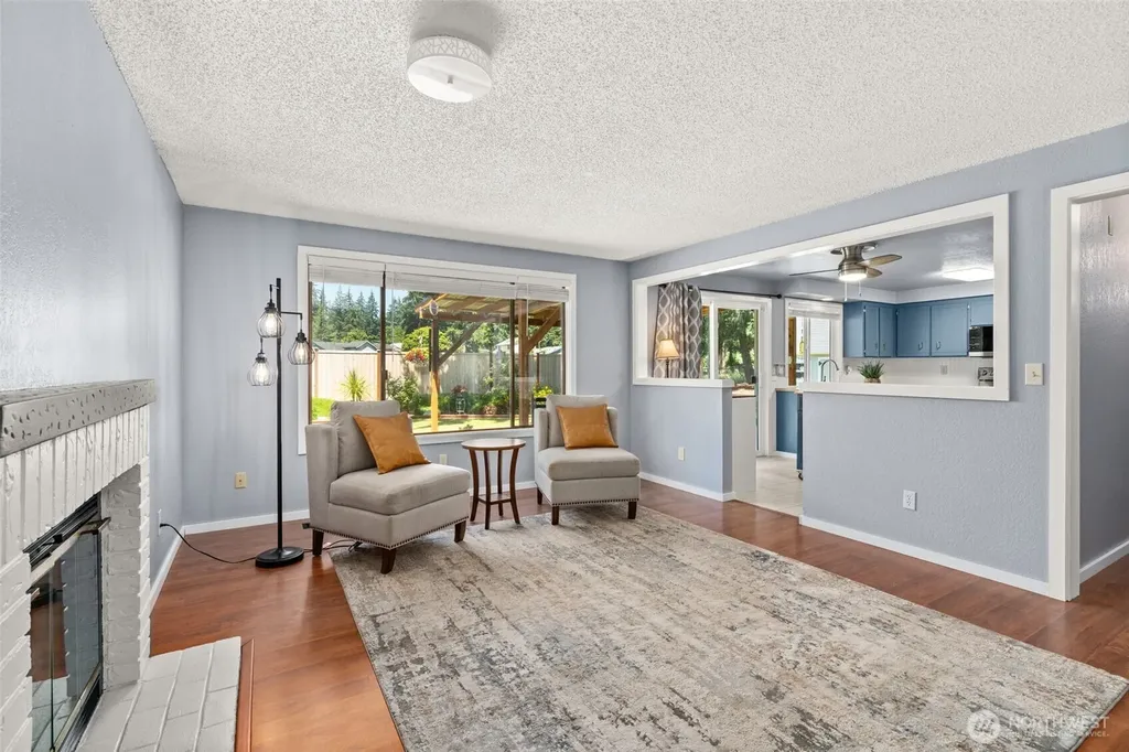 9138 Skokomish Way NE Olympia WA 98516