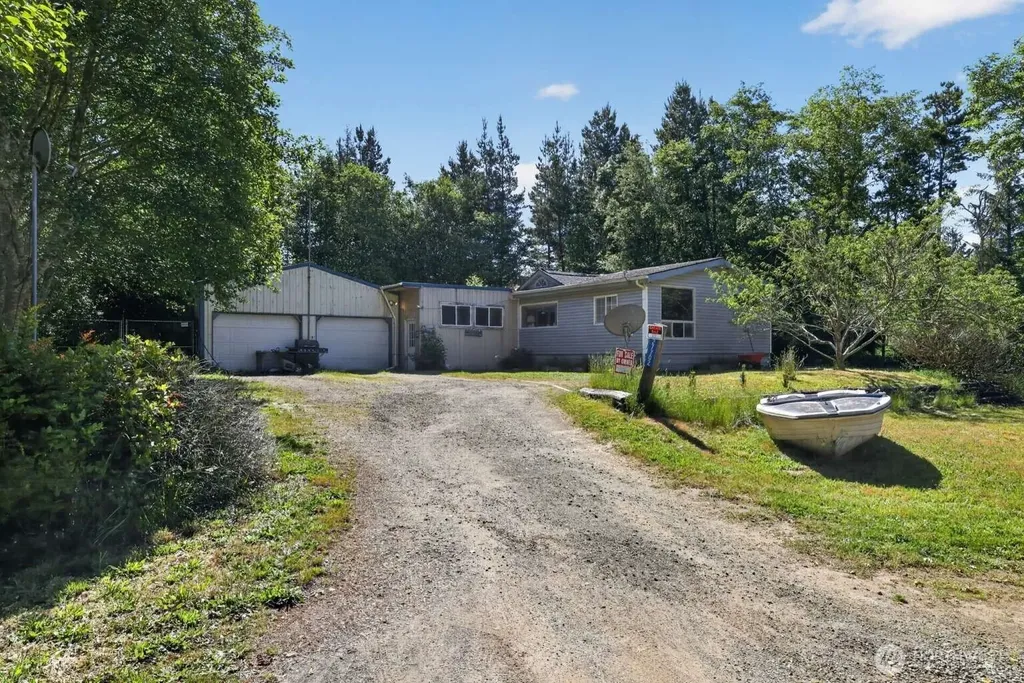 27702 Y Lane Ocean Park WA 98640