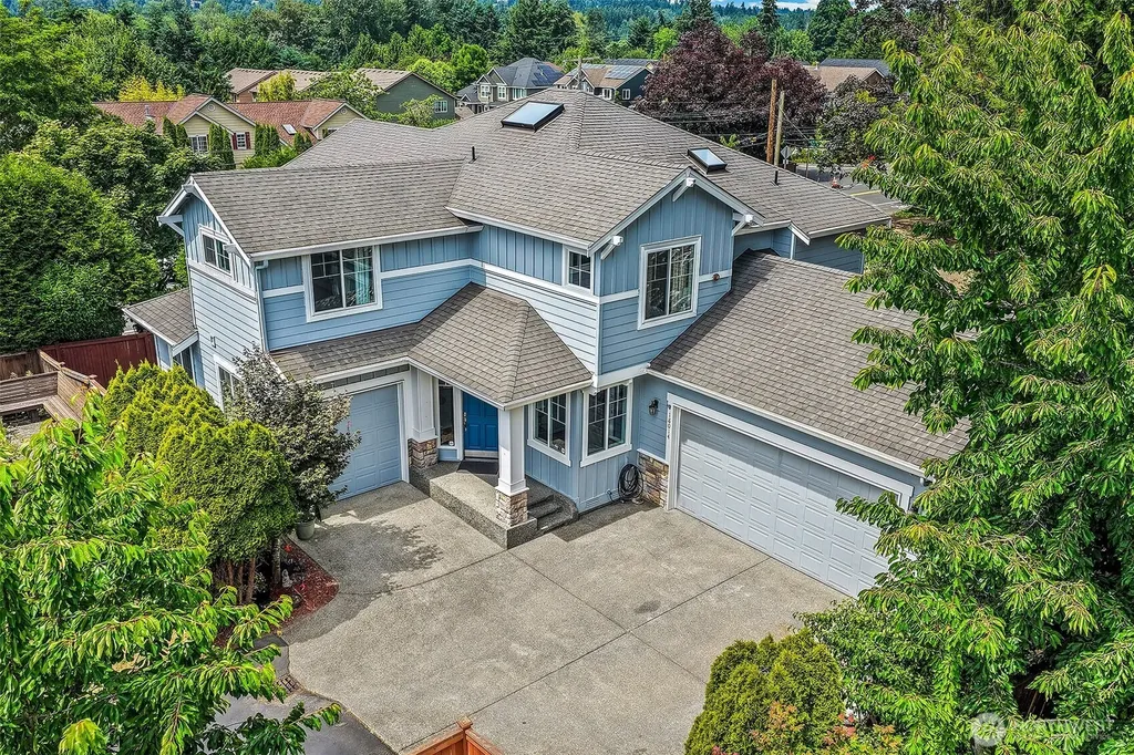 18014 81st Lane NE Kenmore WA 98028