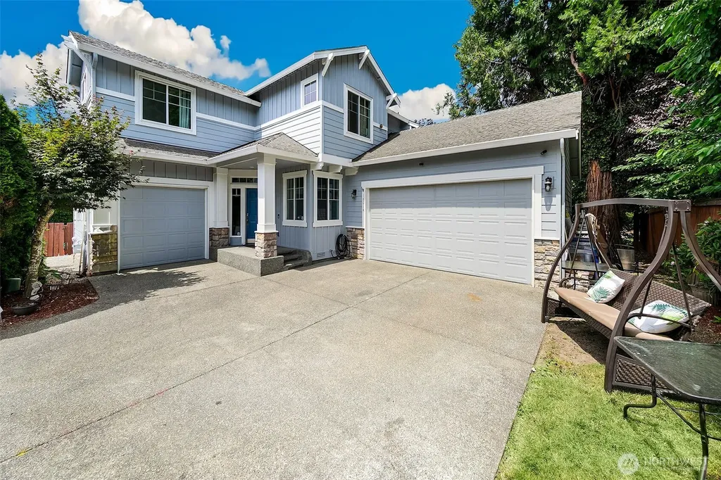 18014 81st Lane NE Kenmore WA 98028