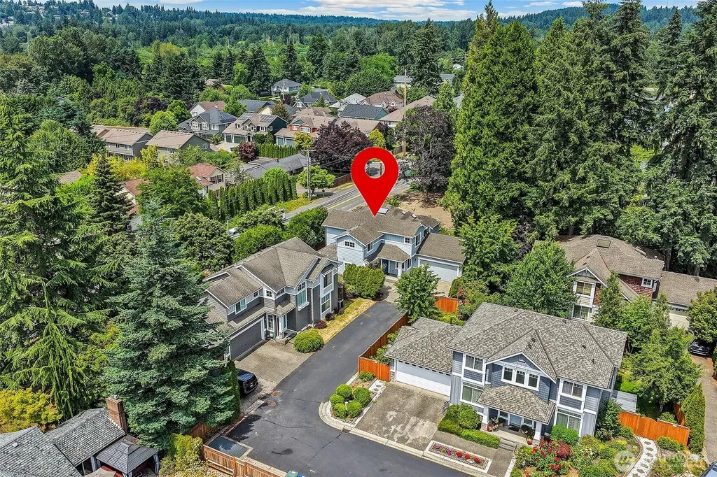 18014 81st Lane NE Kenmore WA 98028