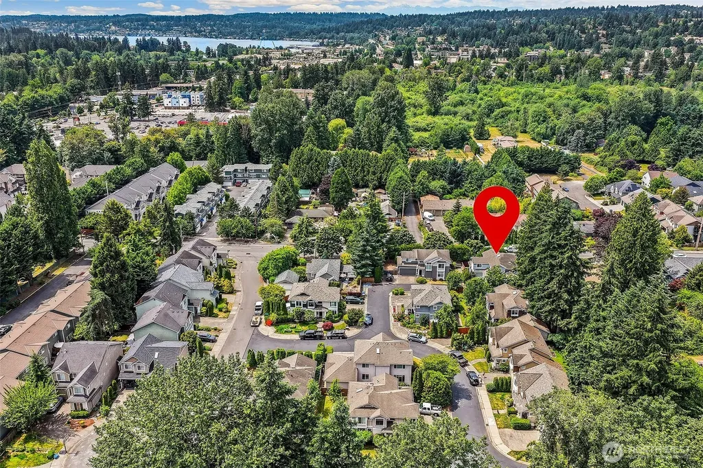 18014 81st Lane NE Kenmore WA 98028