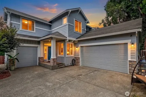 18014 81st Lane NE Kenmore WA 98028