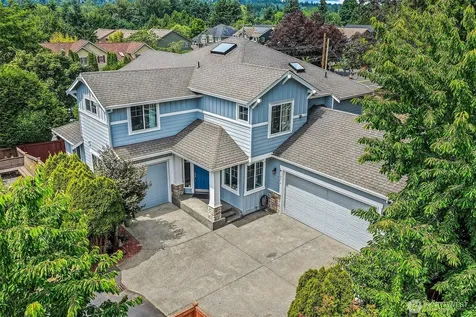 18014 81st Lane NE Kenmore WA 98028
